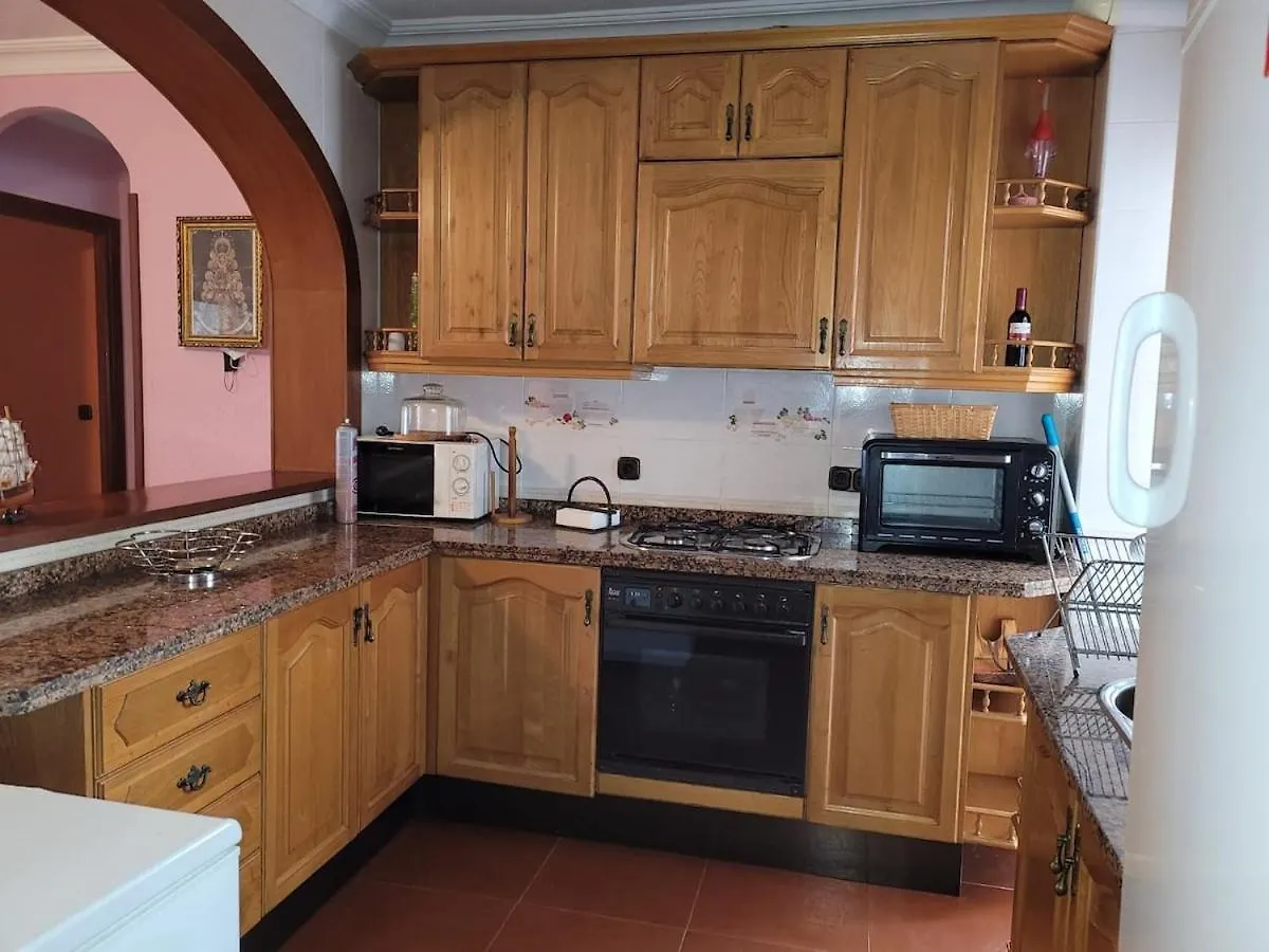 Apartamento En Punta Umbria Spain