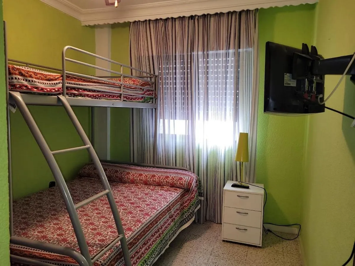 Apartamento En Punta Umbria 0*,  Spain