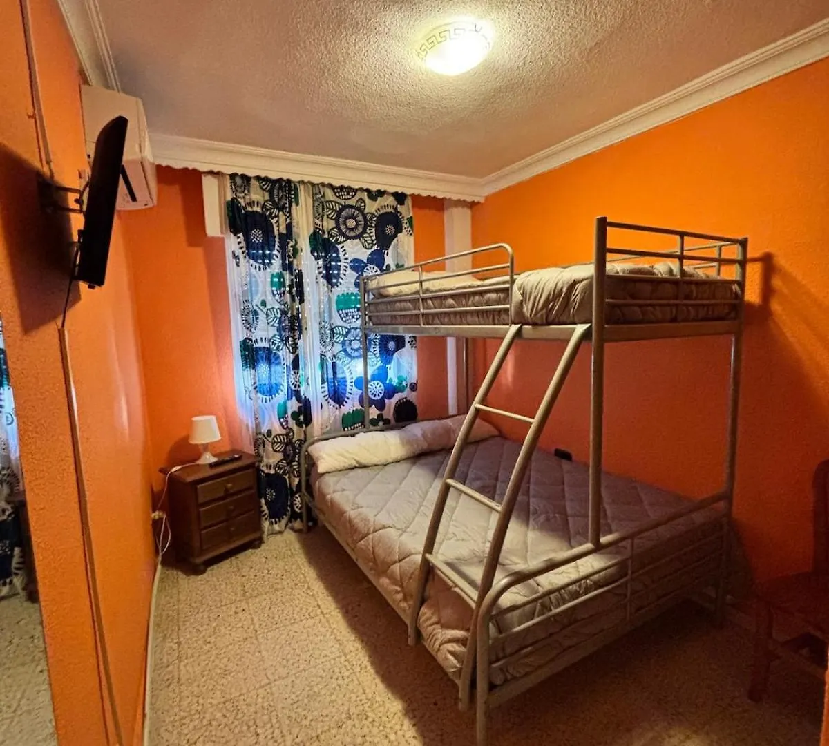 Apartamento En Punta Umbria 0*,