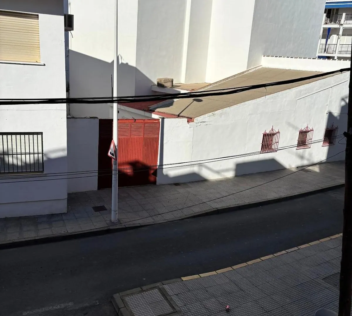 Apartamento En Punta Umbria Apartment