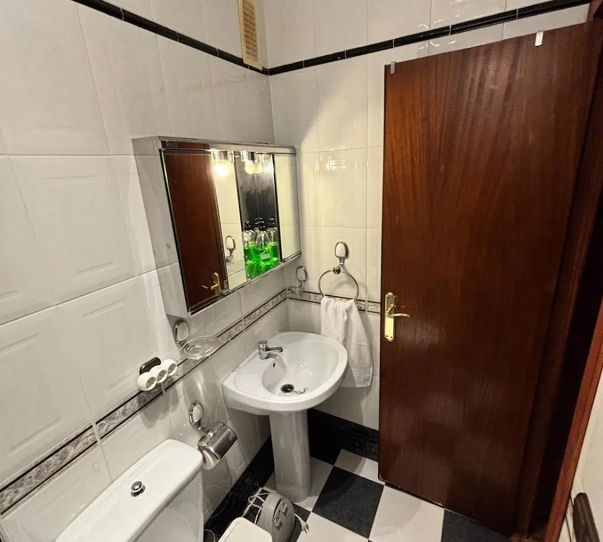 Apartamento En Punta Umbría