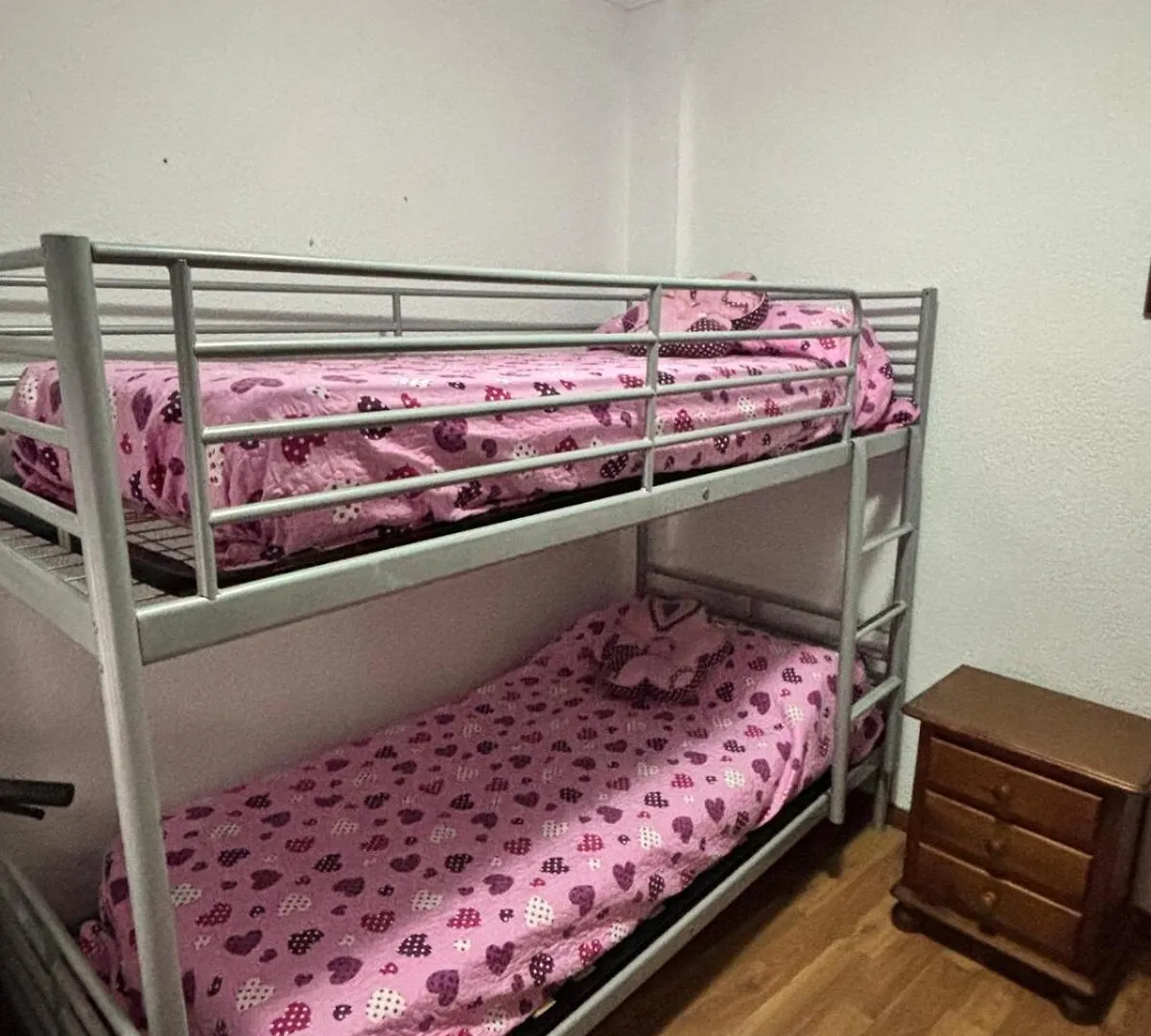 Apartament Apartamento En Punta Umbría Hiszpania