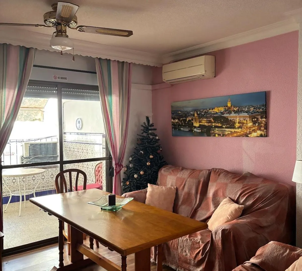 Apartamento En Punta Umbría 0*,  Hiszpania
