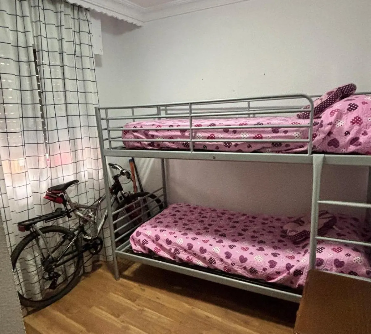 Apartamento En Punta Umbría