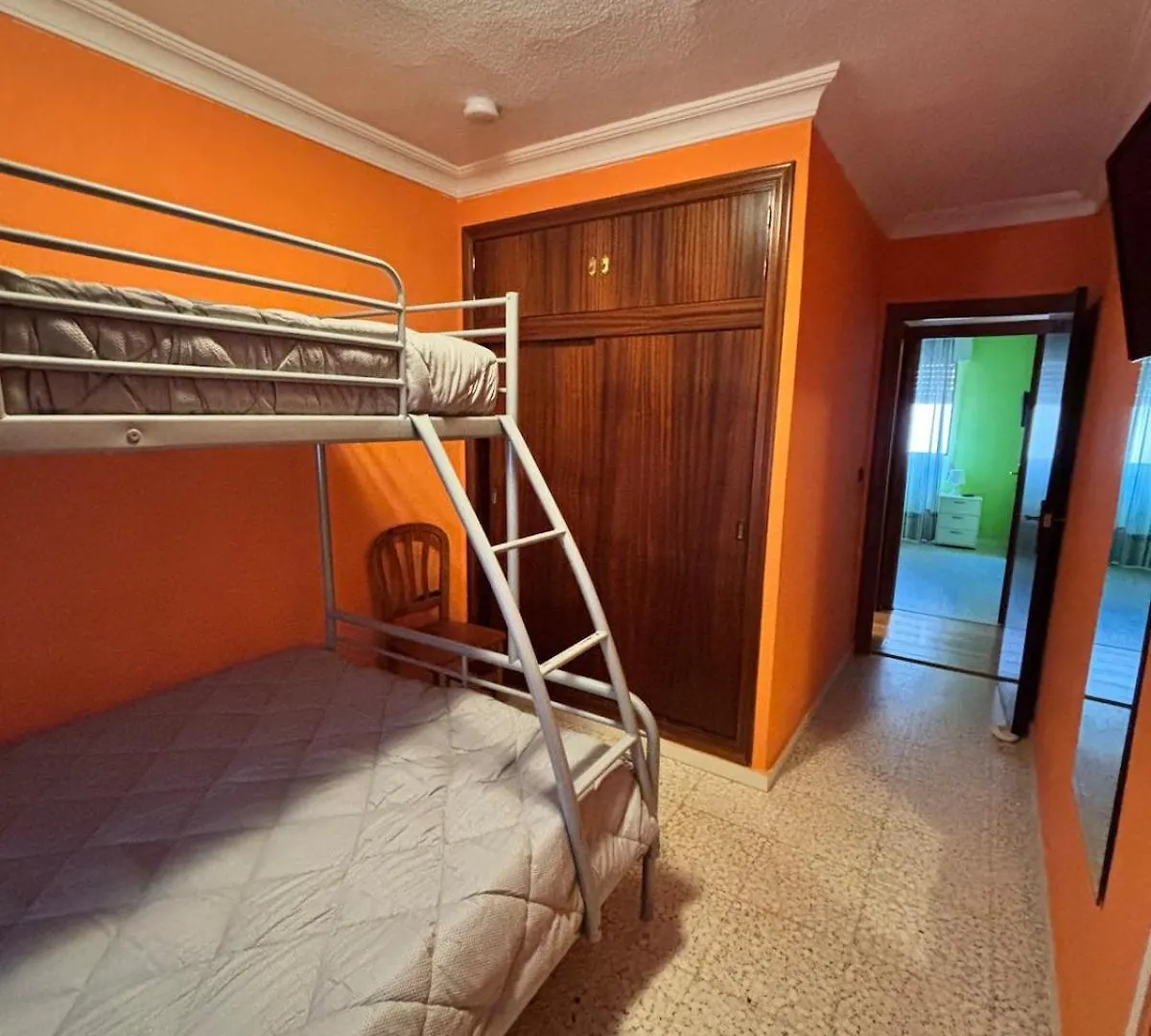 Apartamento En Punta Umbría