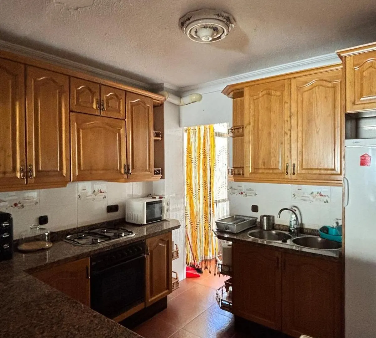 Apartamento En Punta Umbría Hiszpania