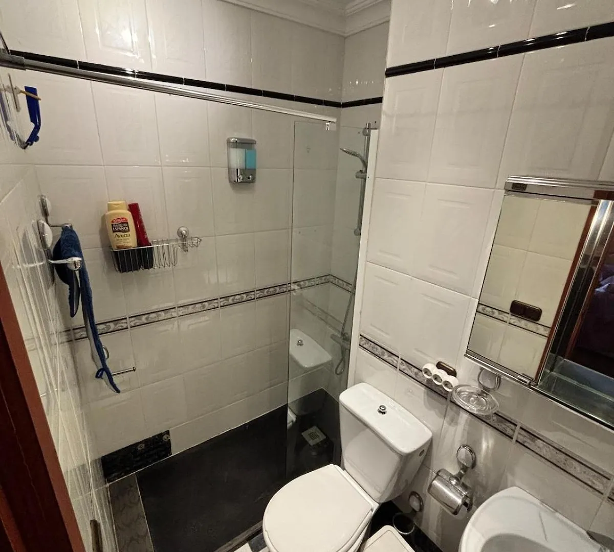 Apartamento En Punta Umbría Hiszpania