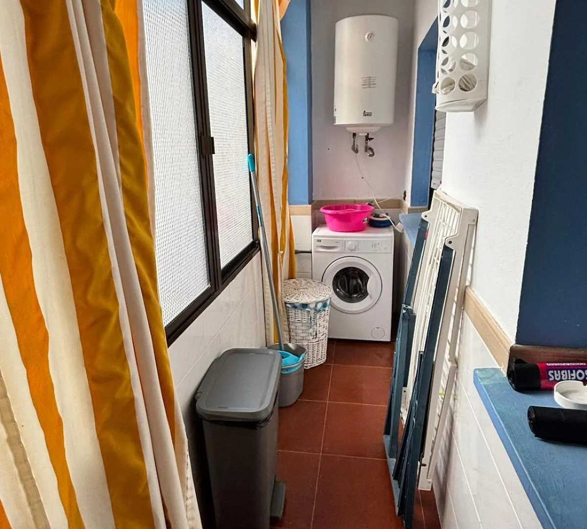 Apartament Apartamento En Punta Umbría