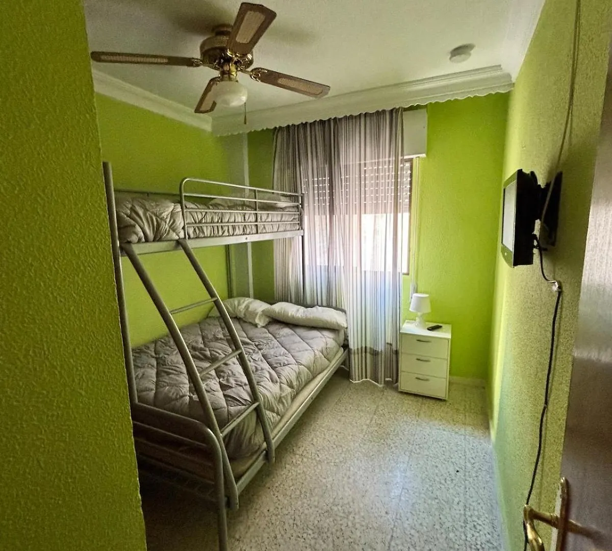 Apartament Apartamento En Punta Umbría