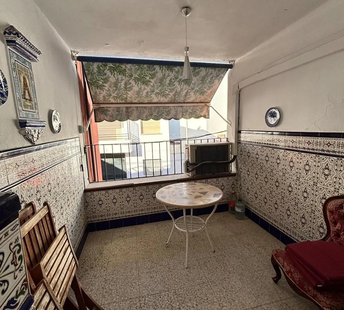 Apartamento En Punta Umbría Apartament